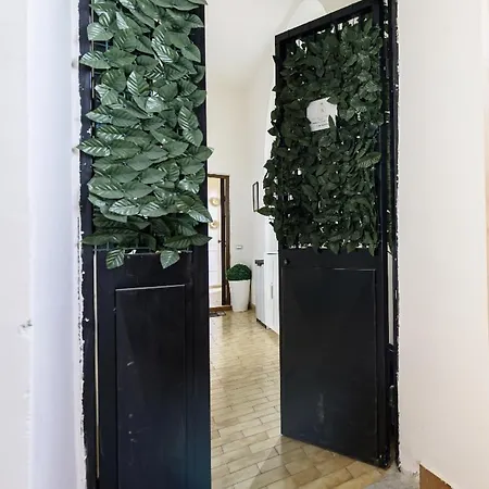 Apartman Luxury In Nápoly