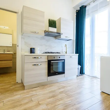 Luxury In Apartman