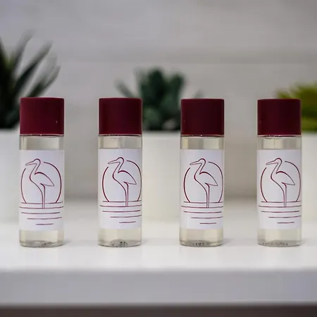 Apartman Luxury In *