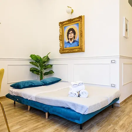 Luxury In Apartman *