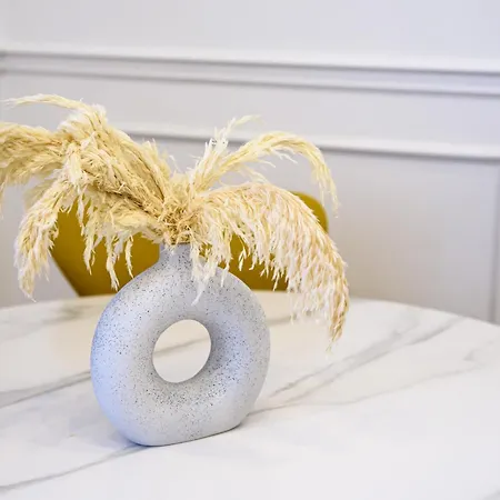 Luxury In Apartman Nápoly