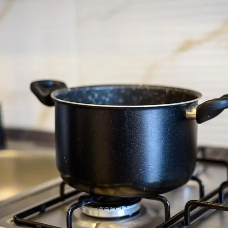 Apartman Luxury In *