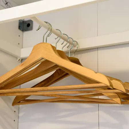 Luxury In Apartman *