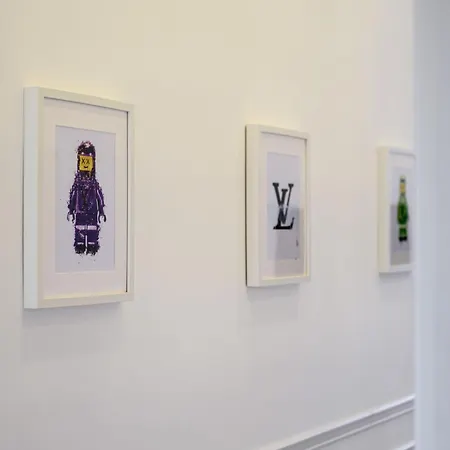 Apartman Luxury In *