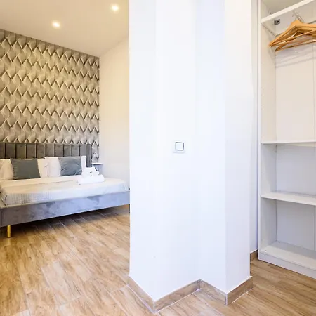 Luxury In Apartman *