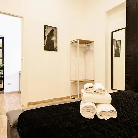 Apartman Luxury In *