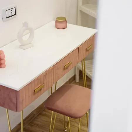 Apartman Luxury In *