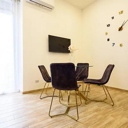 Luxury In Apartman *