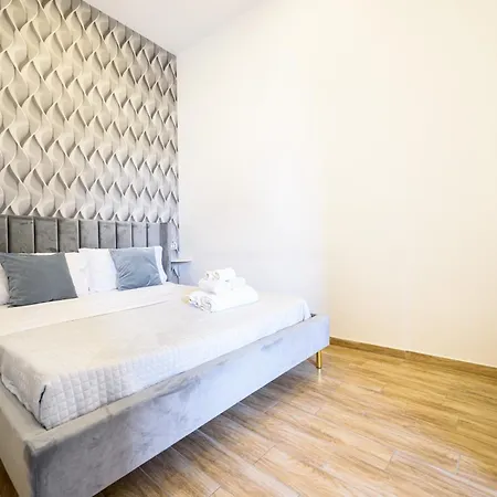 Apartman Luxury In