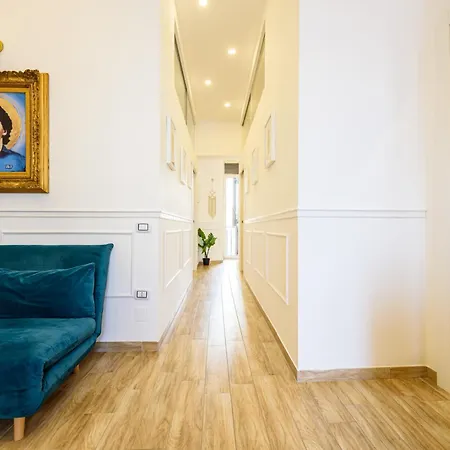 Luxury In Apartman *